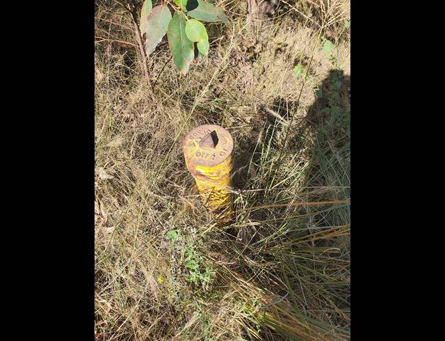 41,506M² VACANT LAND FOR SALE IN CLIFFDALE